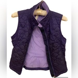 LL Bean Kids’ Vest